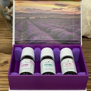 Young Living Collection